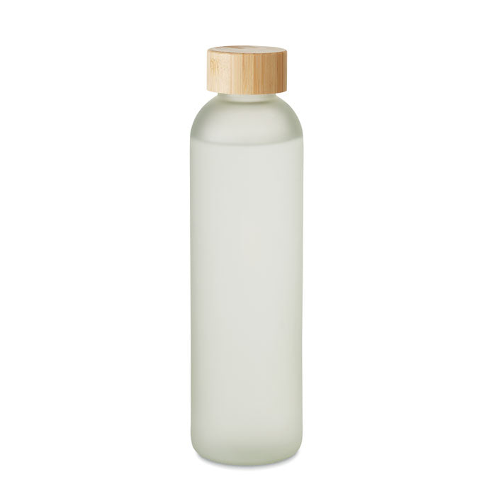 LOM - Sublimation glass bottle 650ml