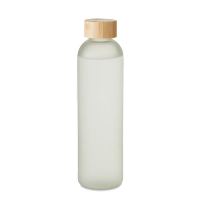 LOM - Sublimation glass bottle 650ml