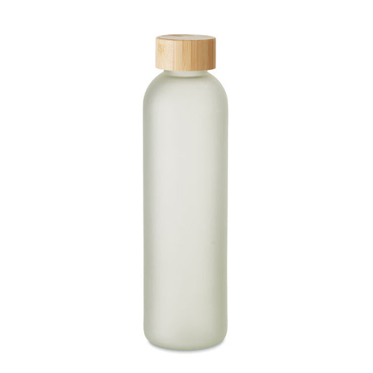 LOM - Sublimation glass bottle 650ml