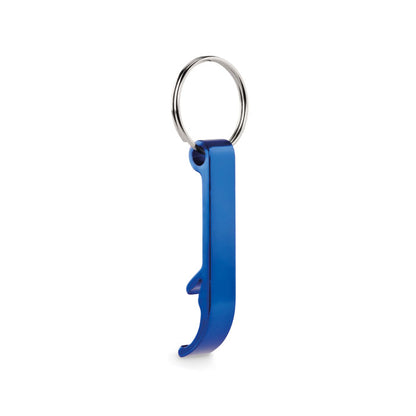 OVIKEY - Recycled aluminium key ring