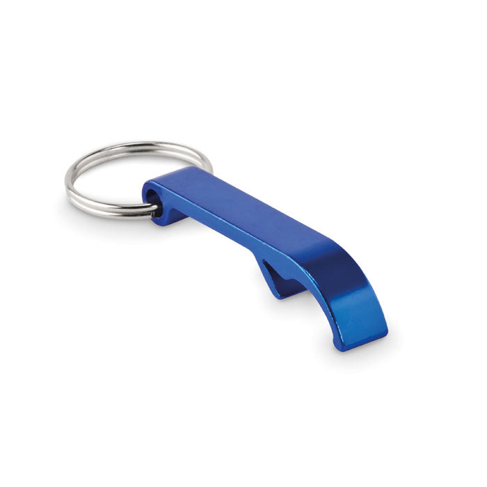 OVIKEY - Recycled aluminium key ring