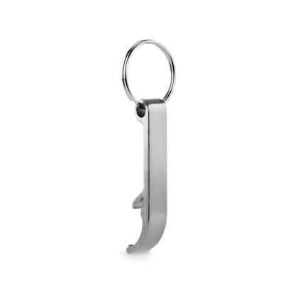 OVIKEY - Recycled aluminium key ring