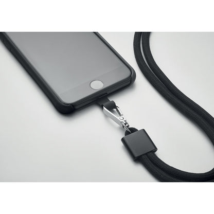 NONETTE - RPET Phone holder lanyard