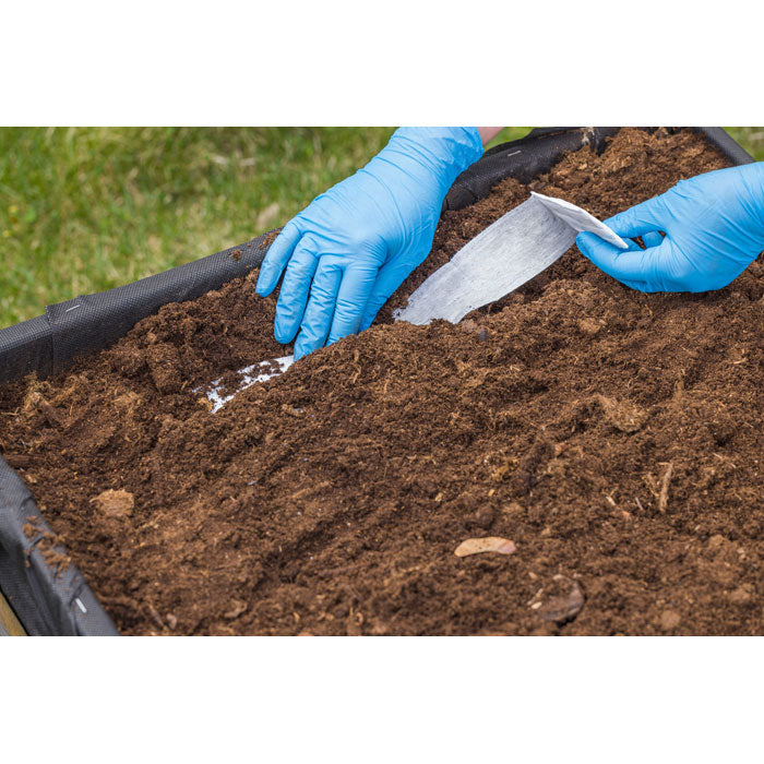 ROLL - Herb seeds tape 3 meter