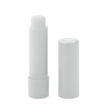 VEGAN GLOSS - Vegan lip balm in recycled ABS