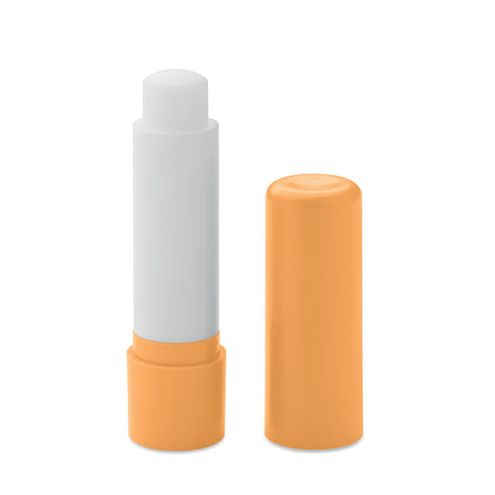 VEGAN GLOSS - Vegan lip balm in recycled ABS