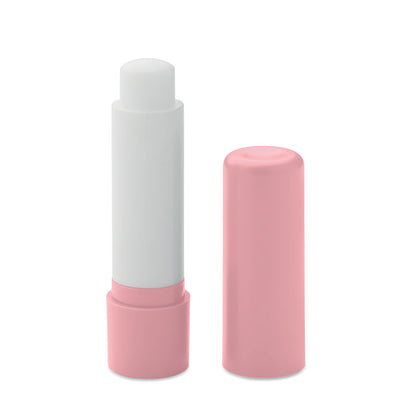 VEGAN GLOSS - Vegan lip balm in recycled ABS