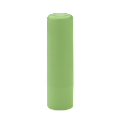 VEGAN GLOSS - Vegan lip balm in recycled ABS