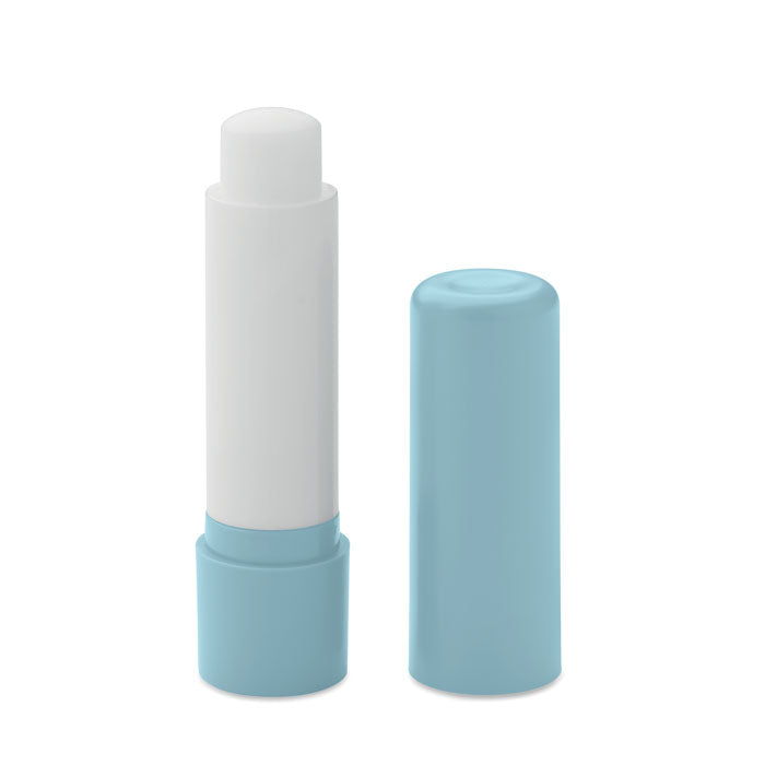 VEGAN GLOSS - Vegan lip balm in recycled ABS