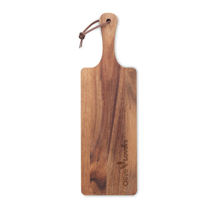 CIBO - Acacia wood serving board