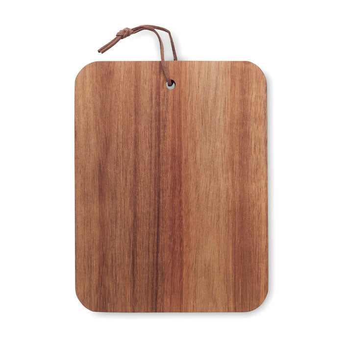 SERVIRO - Acacia wood cutting board