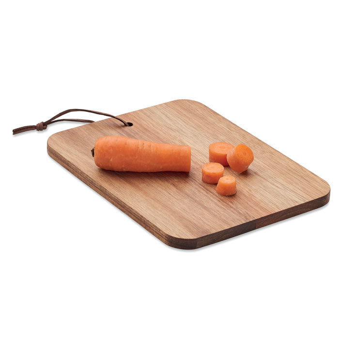 SERVIRO - Acacia wood cutting board