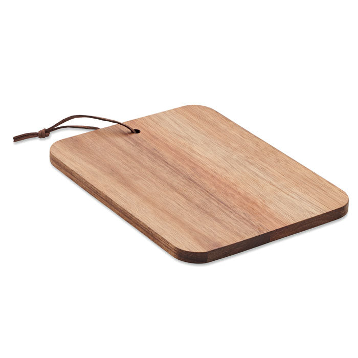 SERVIRO - Acacia wood cutting board