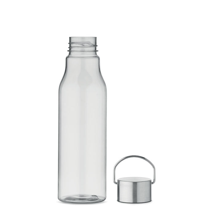 VERNAL - RPET bottle with PP lid 600 ml