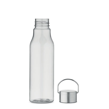 VERNAL - RPET bottle with PP lid 600 ml