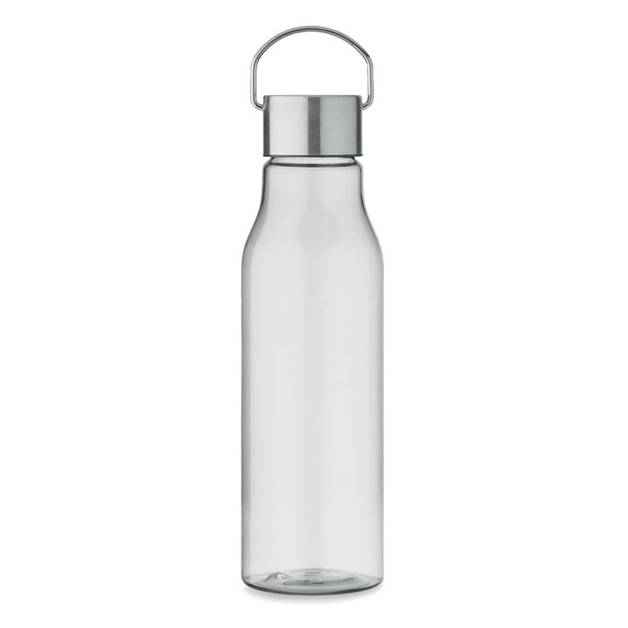 VERNAL - RPET bottle with PP lid 600 ml