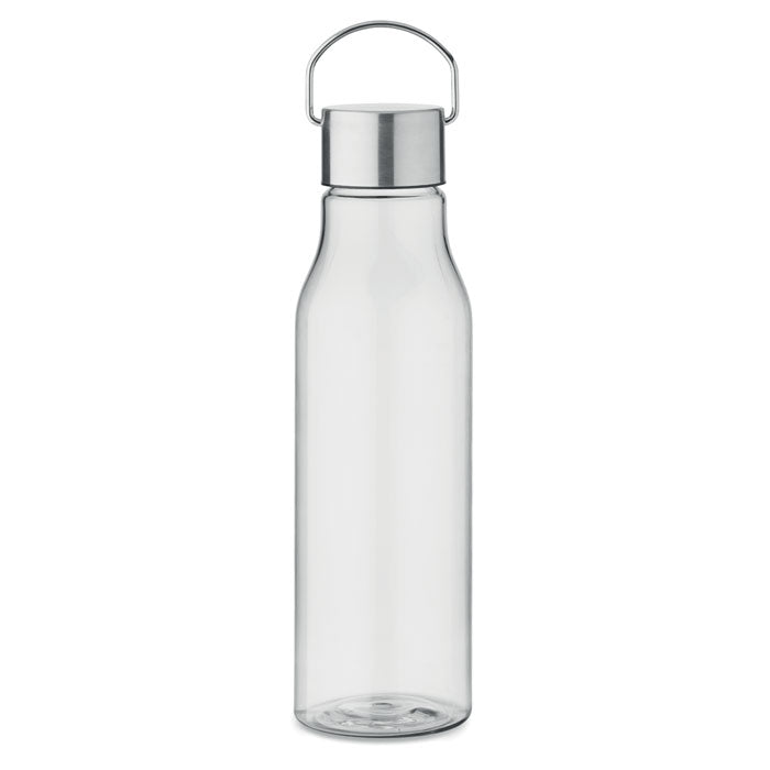 VERNAL - RPET bottle with PP lid 600 ml