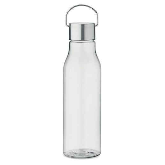 VERNAL - RPET bottle with PP lid 600 ml