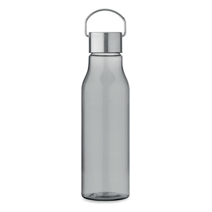 VERNAL - RPET bottle with PP lid 600 ml