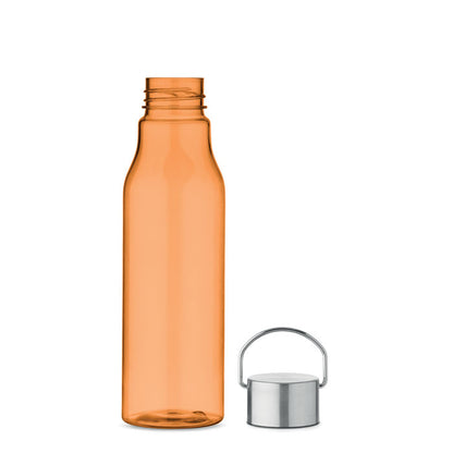 VERNAL - RPET bottle with PP lid 600 ml