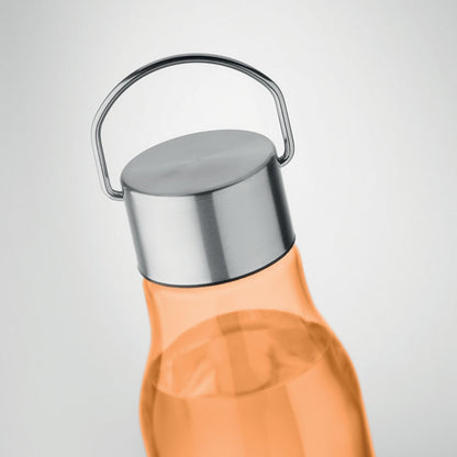 VERNAL - RPET bottle with PP lid 600 ml