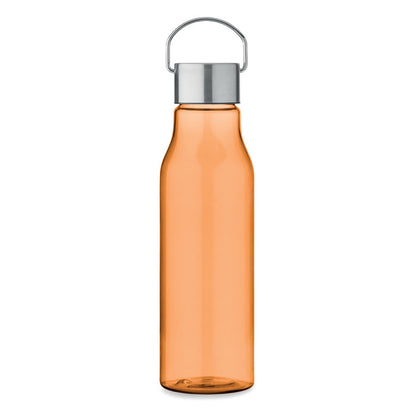 VERNAL - RPET bottle with PP lid 600 ml