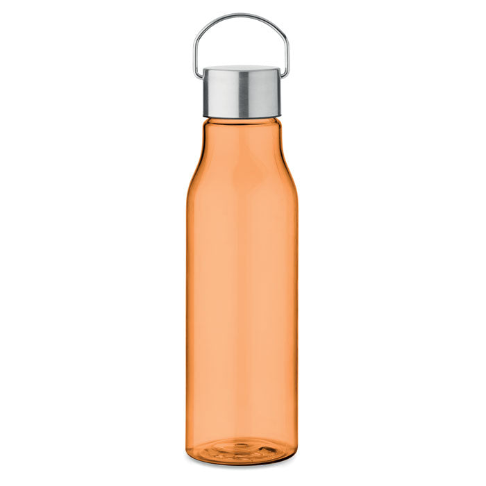 VERNAL - RPET bottle with PP lid 600 ml