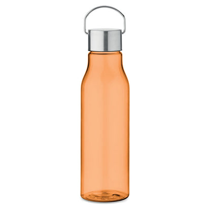 VERNAL - RPET bottle with PP lid 600 ml