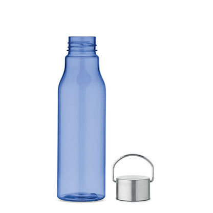 VERNAL - RPET bottle with PP lid 600 ml