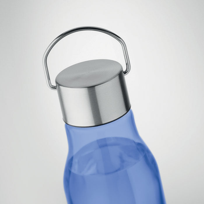 VERNAL - RPET bottle with PP lid 600 ml