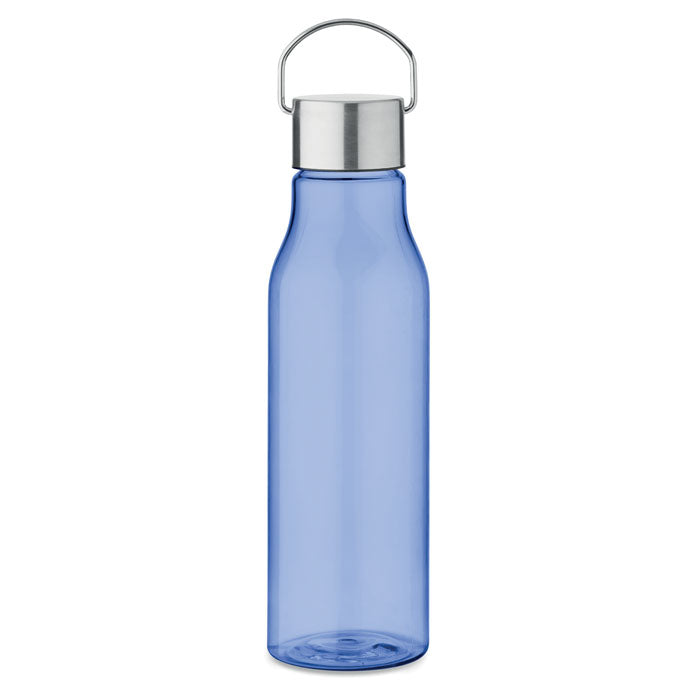 VERNAL - RPET bottle with PP lid 600 ml