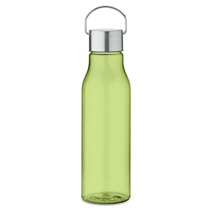 VERNAL - RPET bottle with PP lid 600 ml