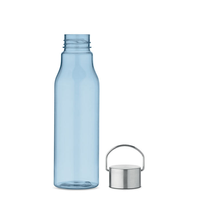 VERNAL - RPET bottle with PP lid 600 ml