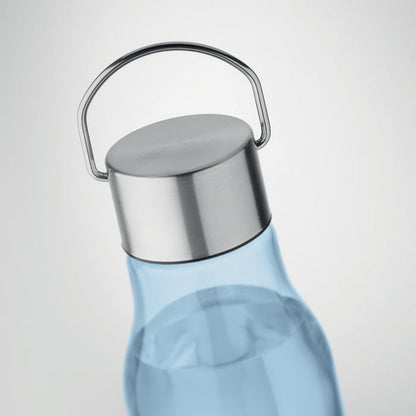 VERNAL - RPET bottle with PP lid 600 ml