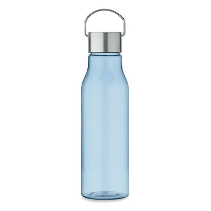 VERNAL - RPET bottle with PP lid 600 ml