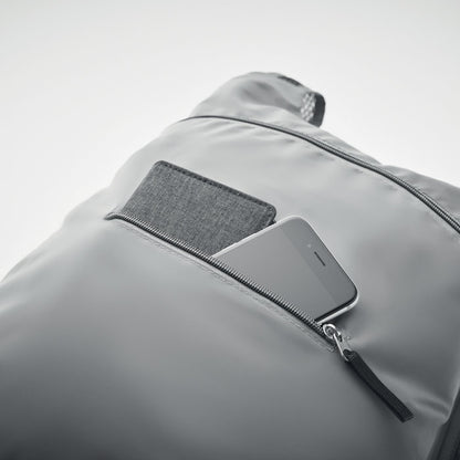 DESTELLO - Foldable reflective sports bag