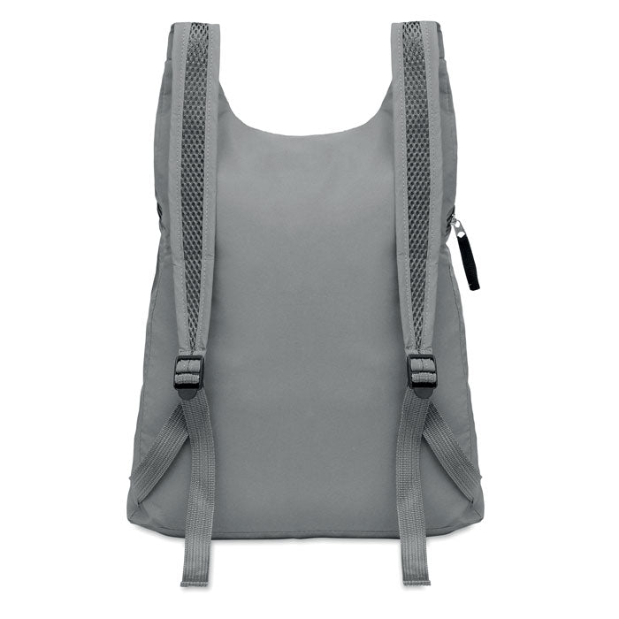DESTELLO - Foldable reflective sports bag