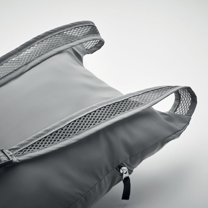 DESTELLO - Foldable reflective sports bag
