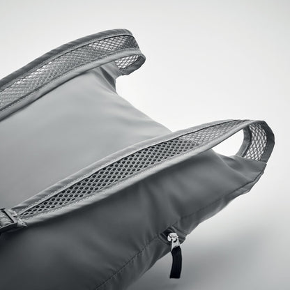 DESTELLO - Foldable reflective sports bag