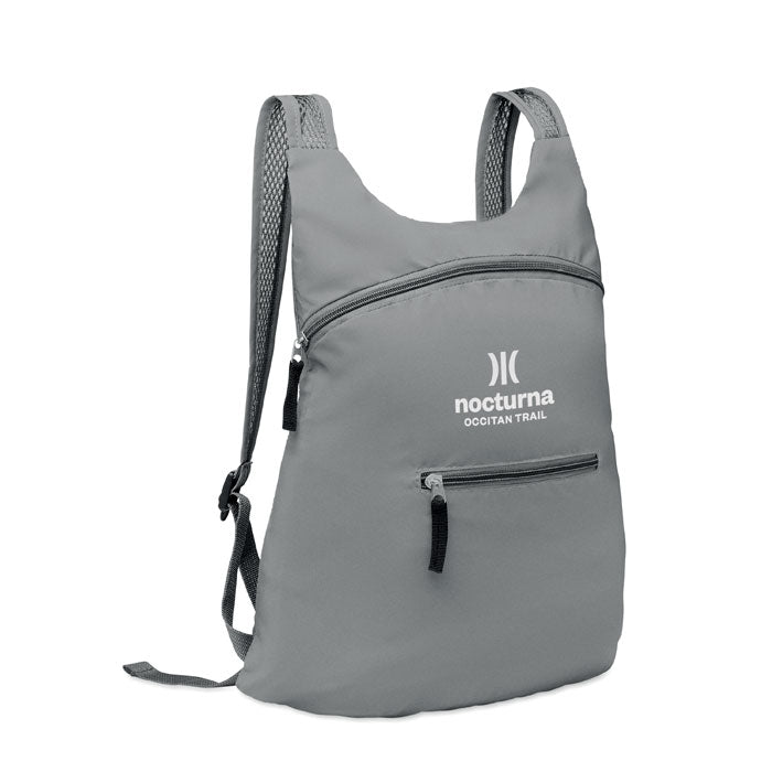 DESTELLO - Foldable reflective sports bag