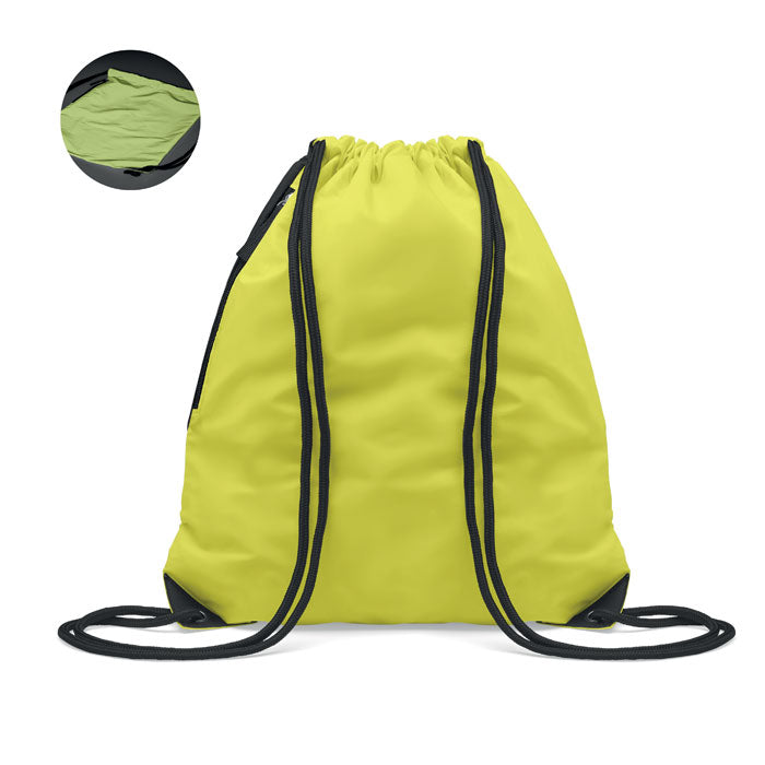 SHOOP BRIGHT - Brightning drawstring bag