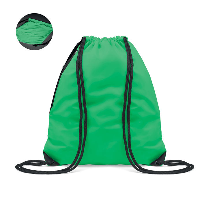 SHOOP BRIGHT - Brightning drawstring bag