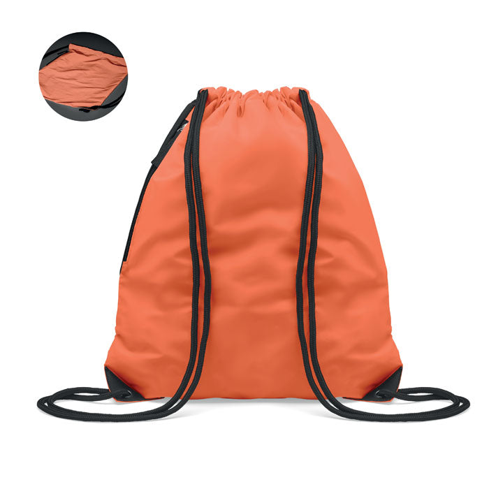 SHOOP BRIGHT - Brightning drawstring bag