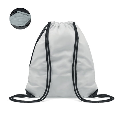 SHOOP BRIGHT - Brightning drawstring bag