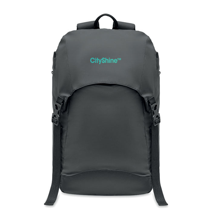 EIGER - Backpack brightening 190T