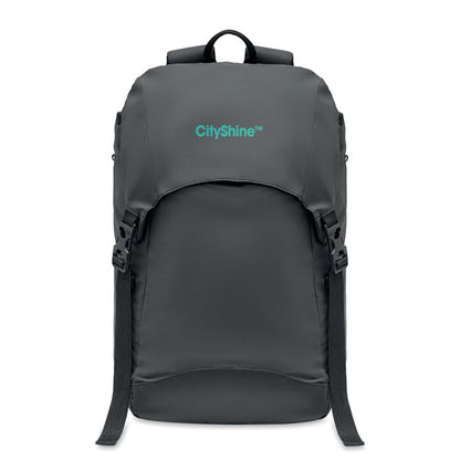 EIGER - Backpack brightening 190T