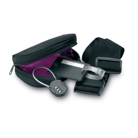 TRAVELSUP - 3 piece travel set