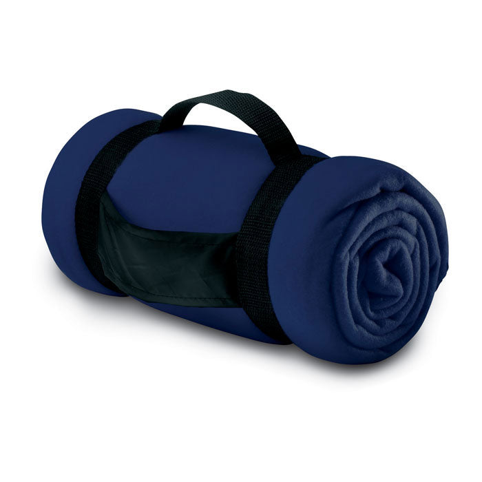 STAVENGER - Fleece blanket