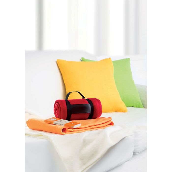 STAVENGER - Fleece blanket