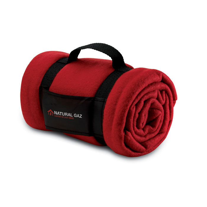 STAVENGER - Fleece blanket